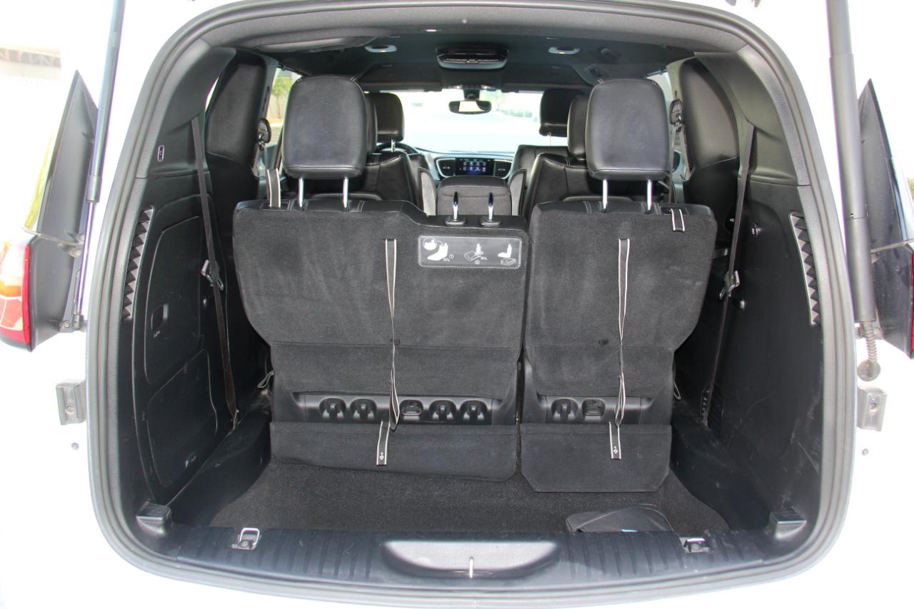Chrysler Pacifica Hybrid Touring L 2020