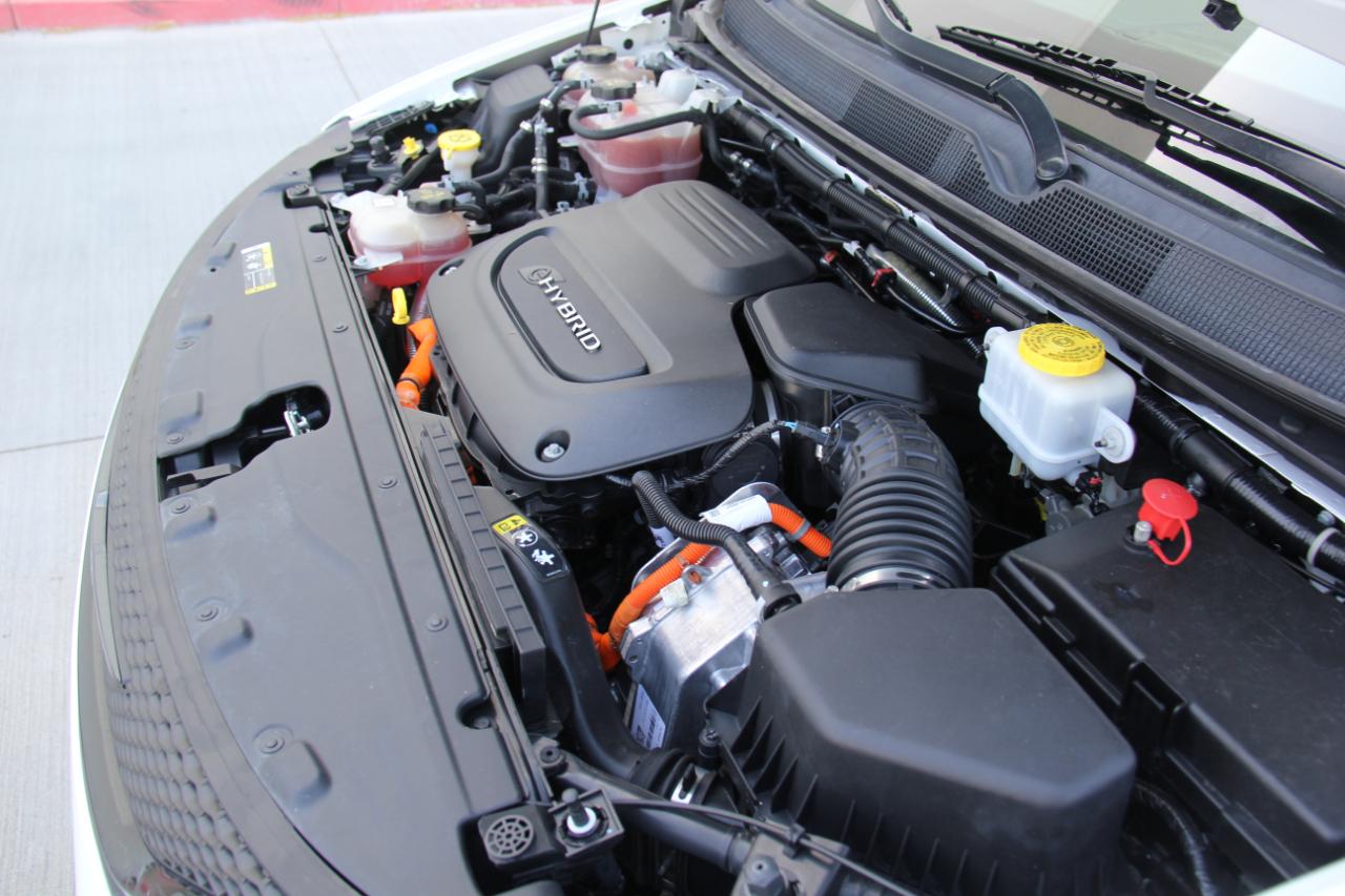 Chrysler Pacifica Hybrid Touring L 2020