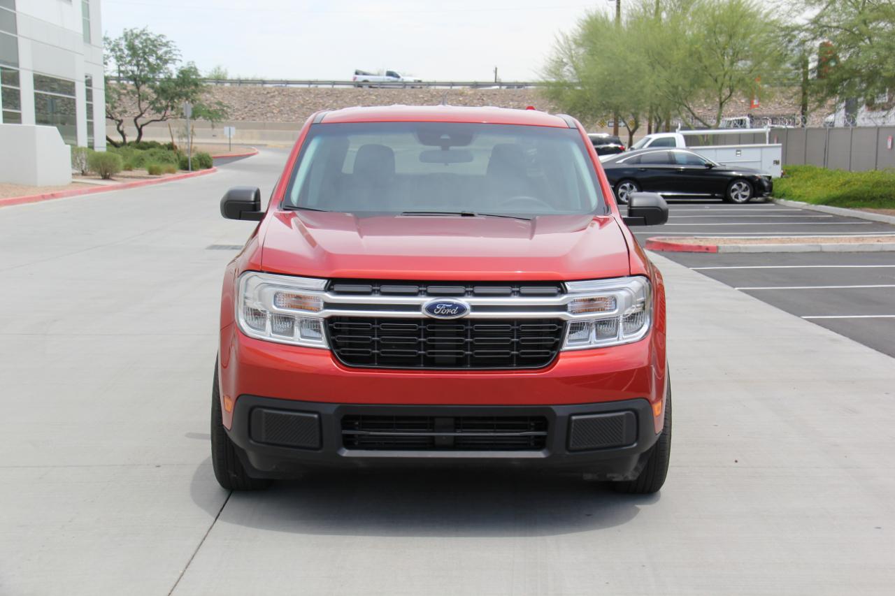 Ford Maverick XLT 2024