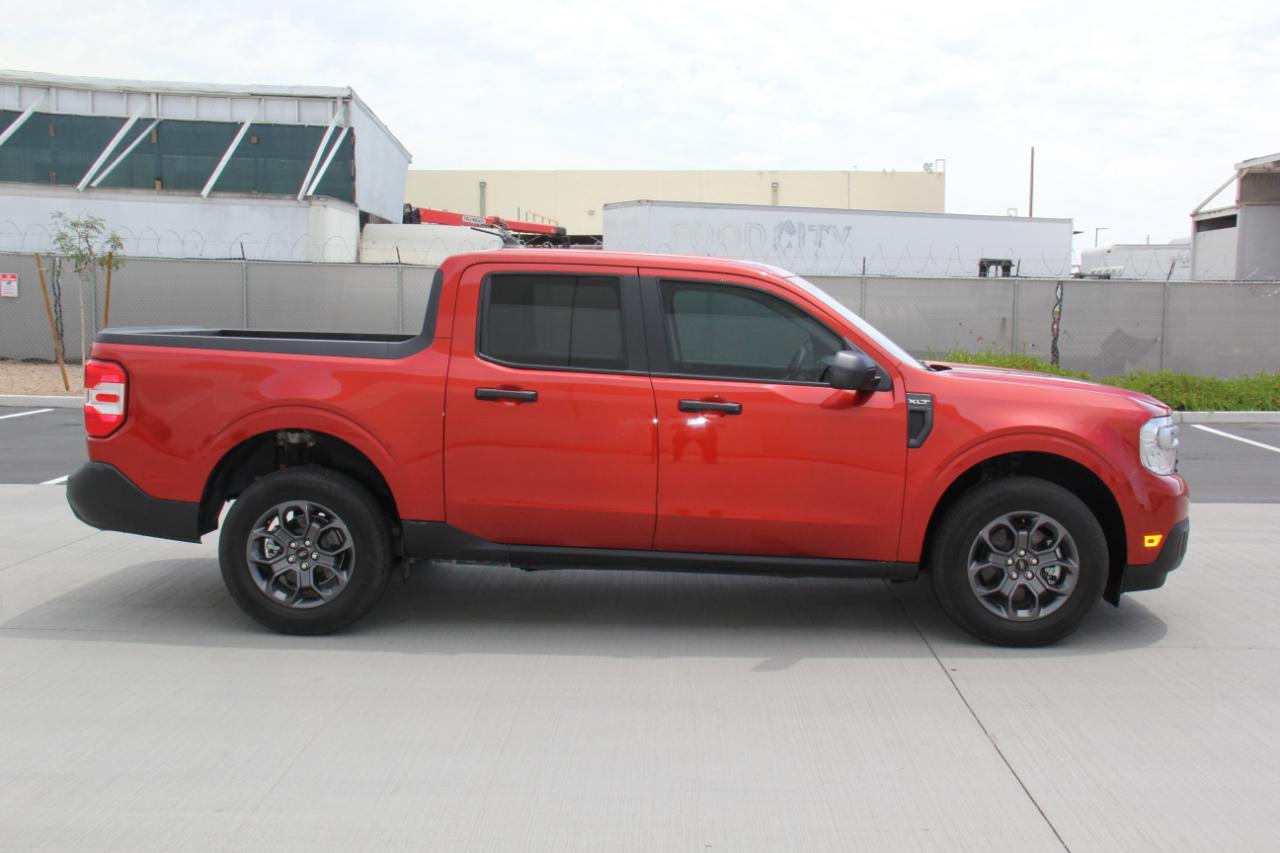 Ford Maverick XLT 2024