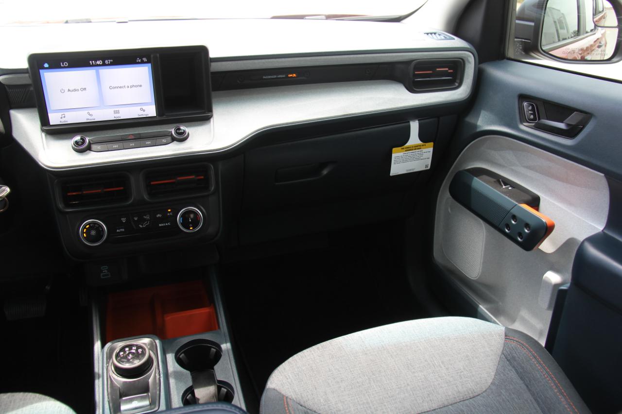 Ford Maverick XLT 2024