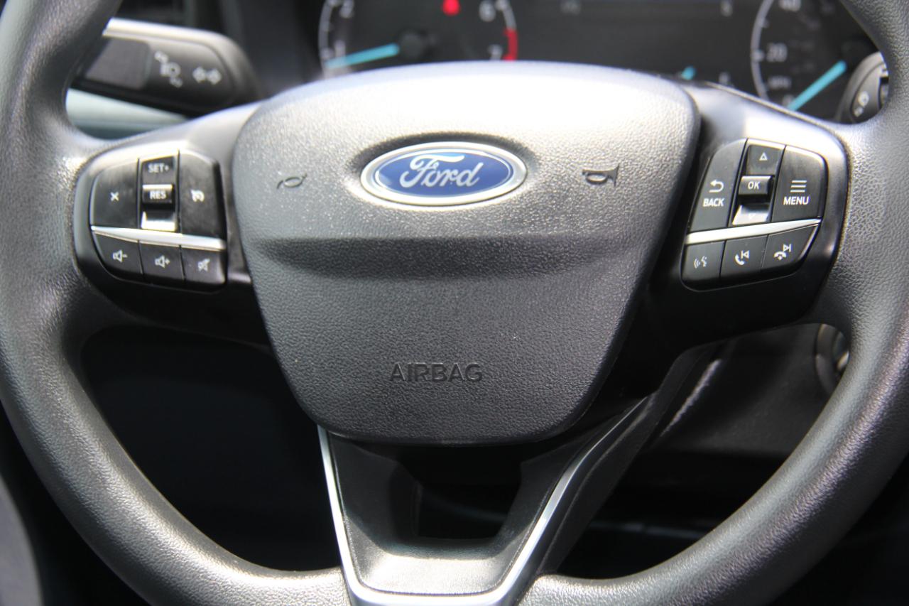 Ford Maverick XLT 2024
