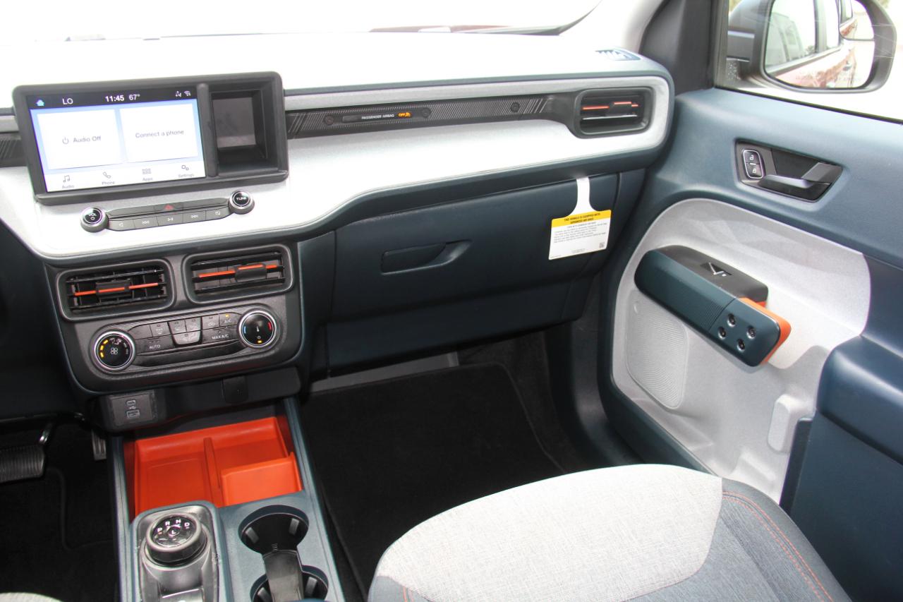 Ford Maverick XLT 2024