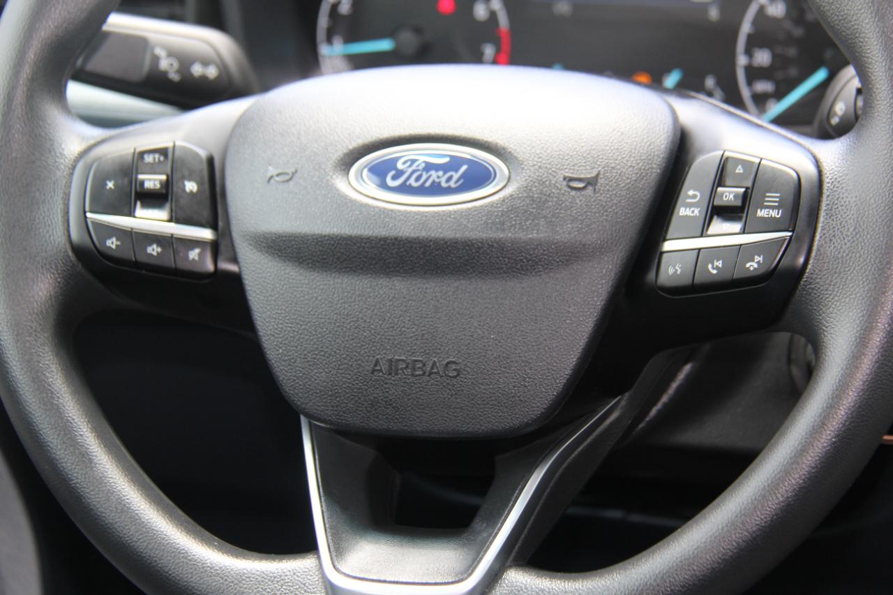 Ford Maverick XLT 2024