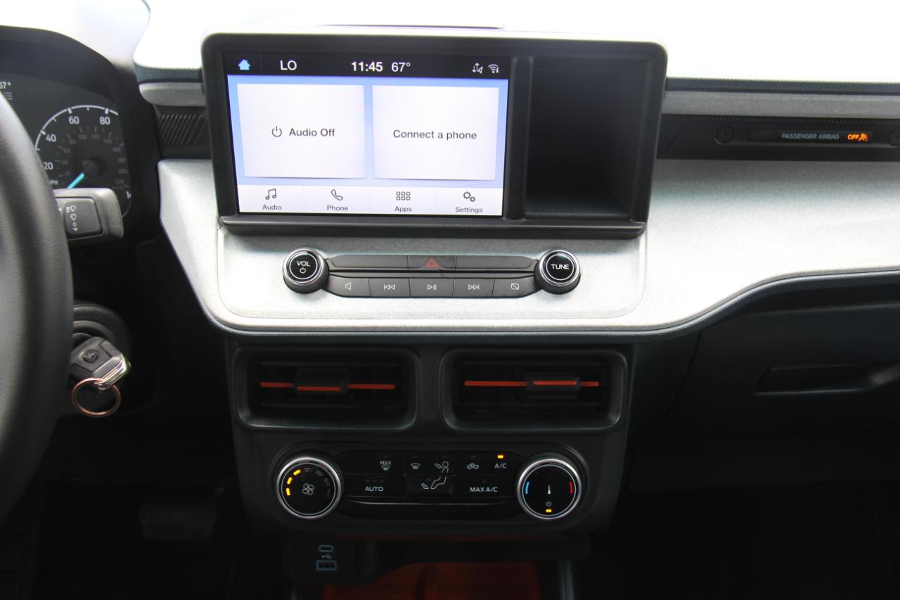 Ford Maverick XLT 2024