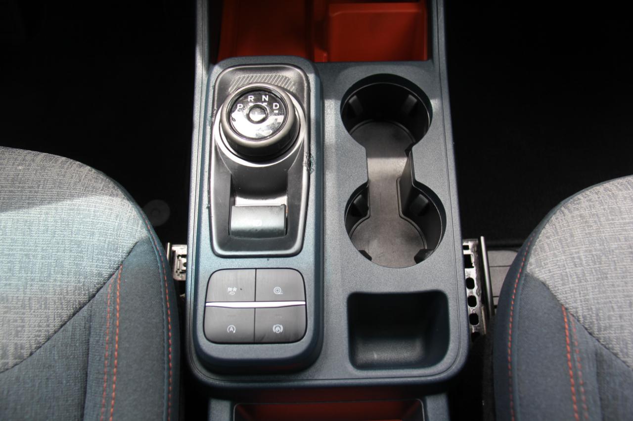 Ford Maverick XLT 2024