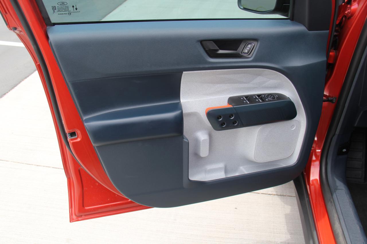 Ford Maverick XLT 2024