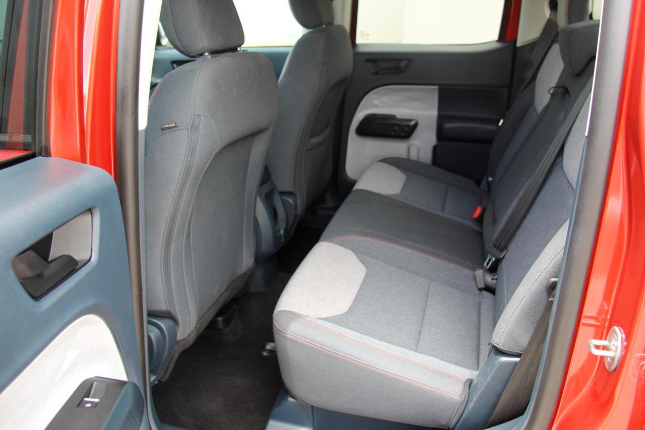 Ford Maverick XLT 2024