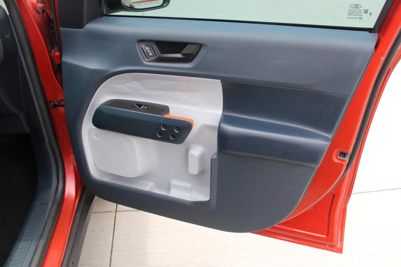 Ford Maverick XLT 2024