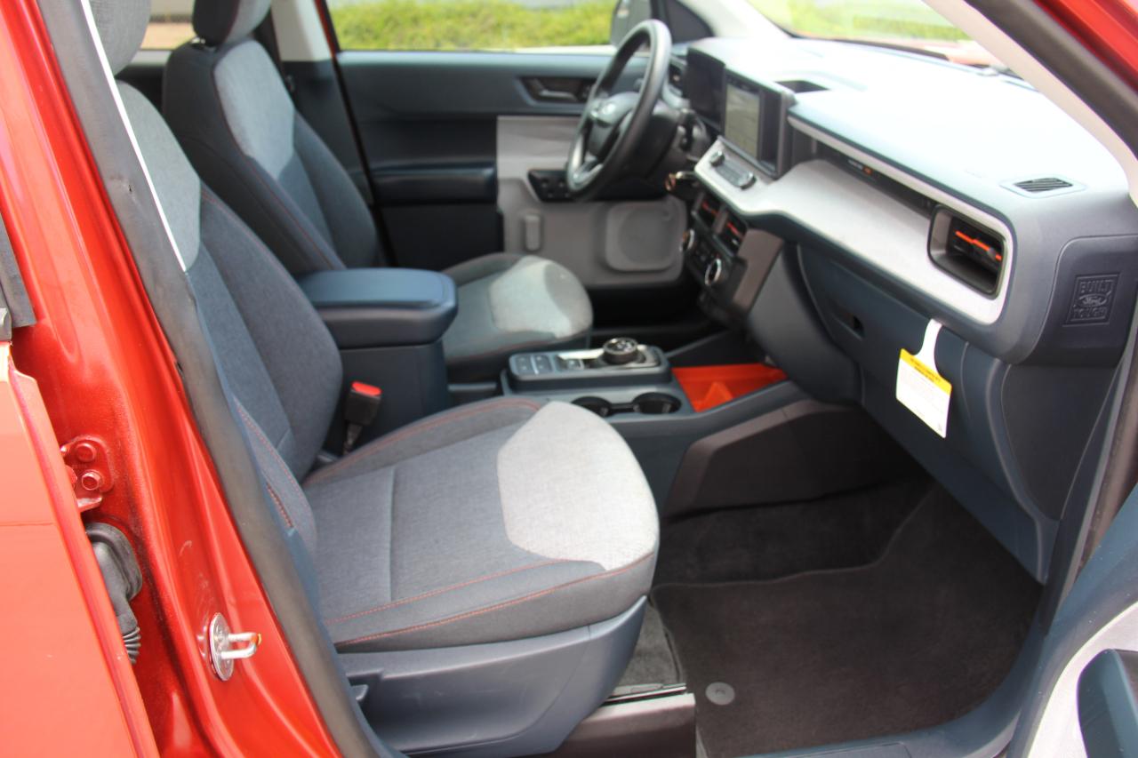 Ford Maverick XLT 2024