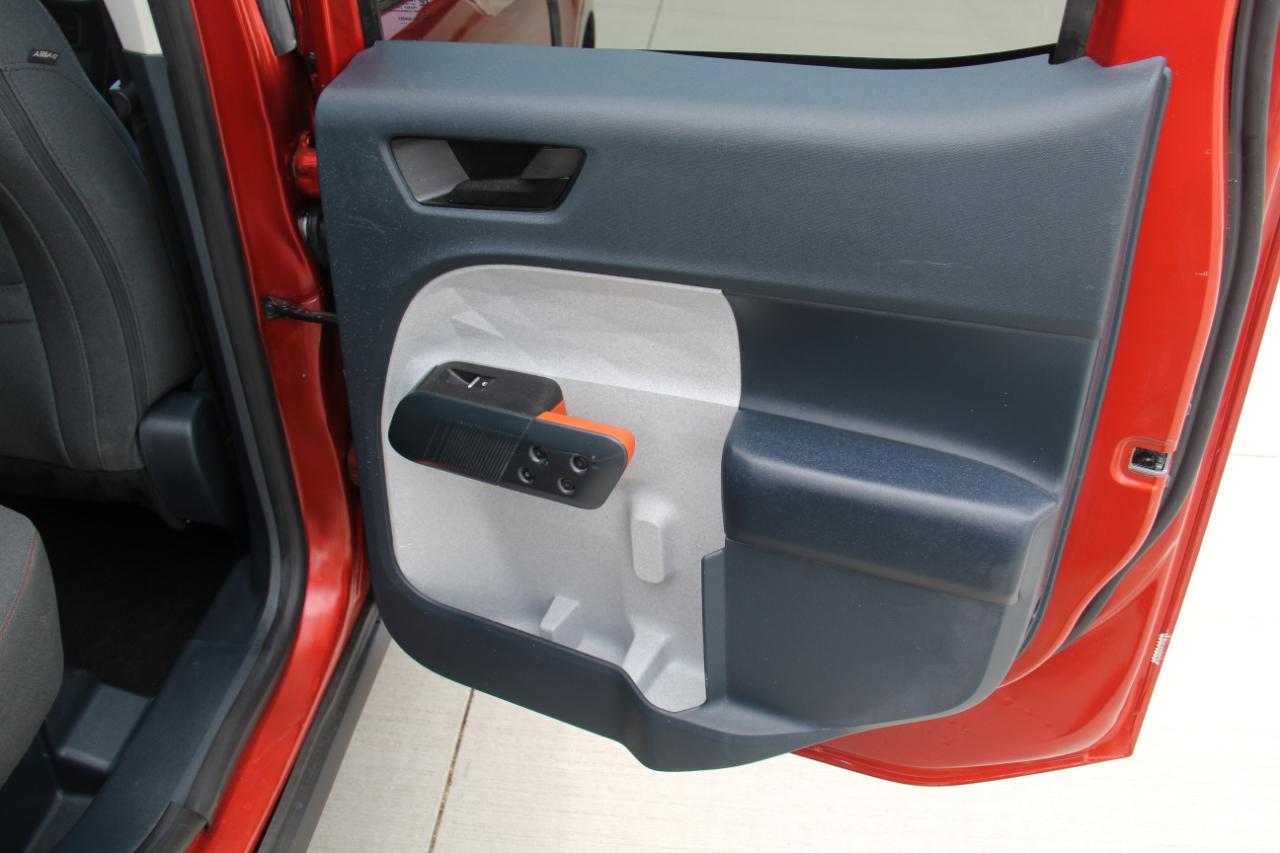 Ford Maverick XLT 2024