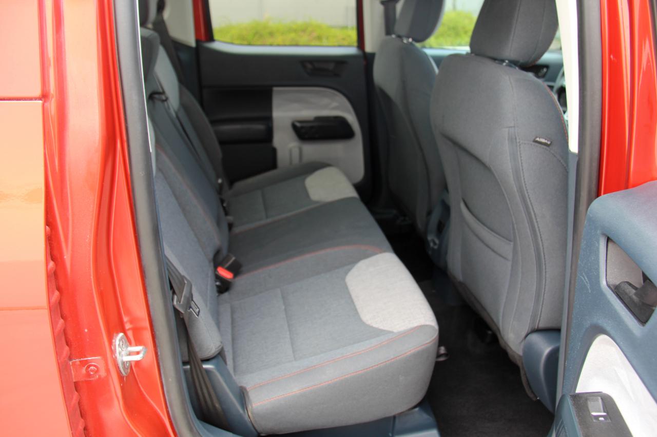 Ford Maverick XLT 2024