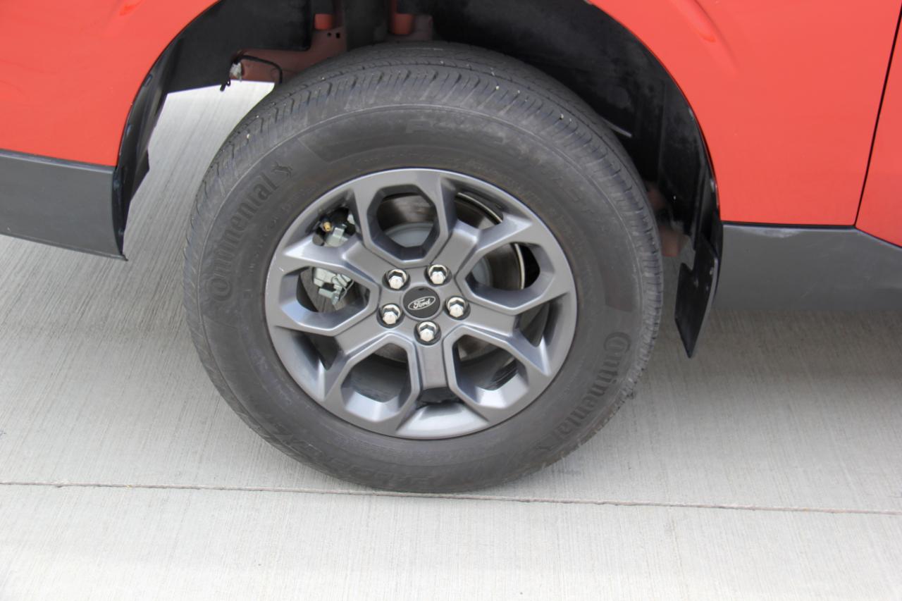 Ford Maverick XLT 2024