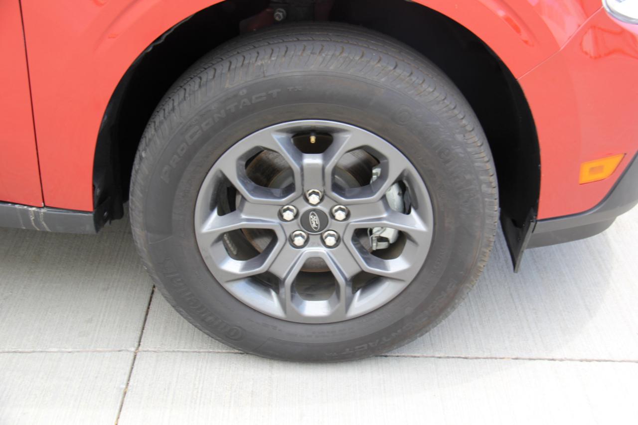Ford Maverick XLT 2024