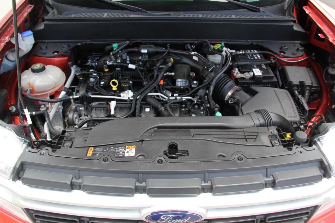 Ford Maverick XLT 2024