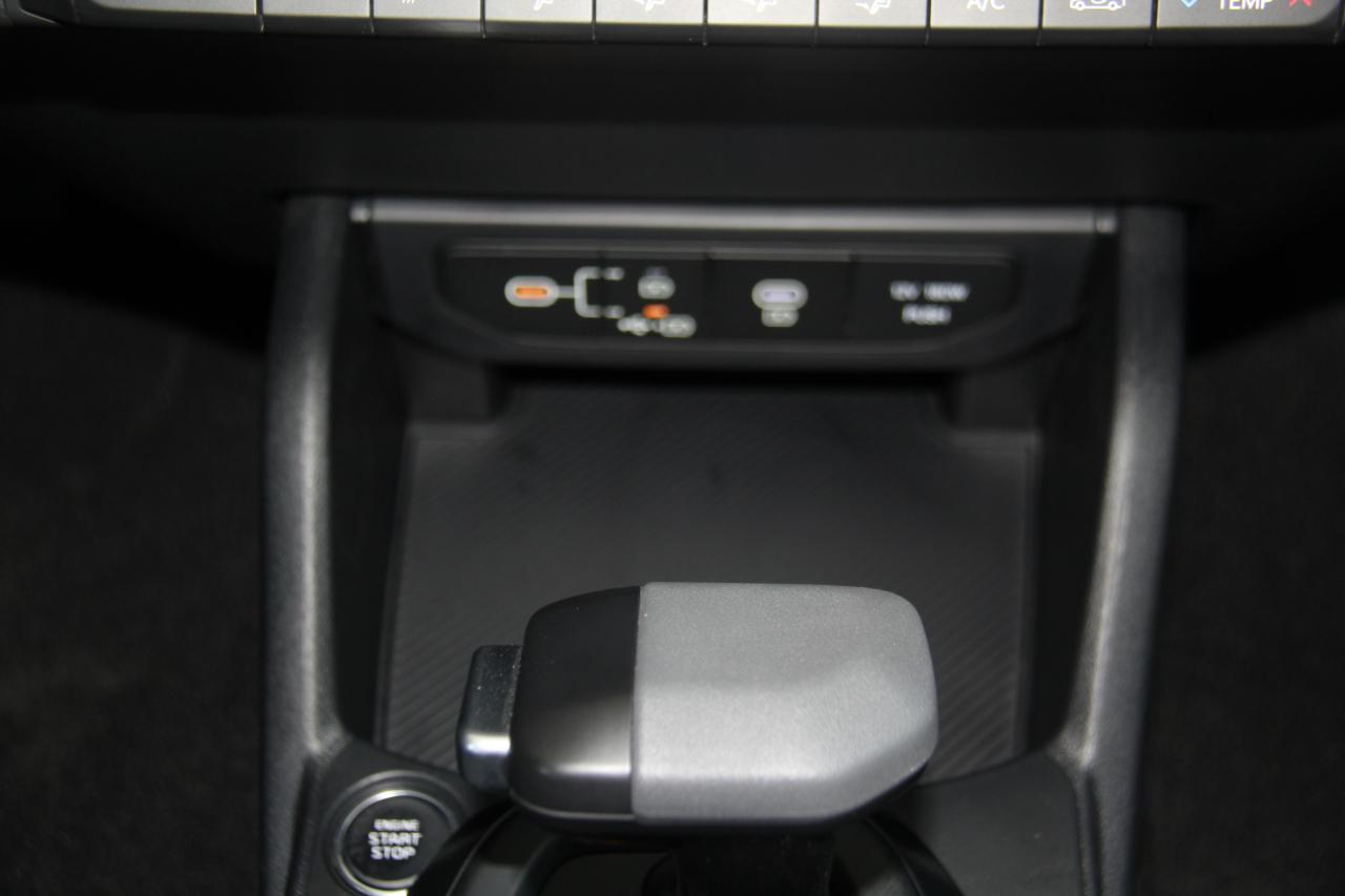 Kia K4 LXS 2025