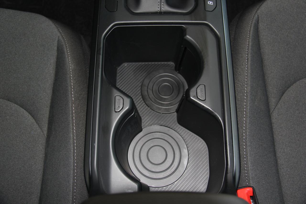Kia K4 LXS 2025