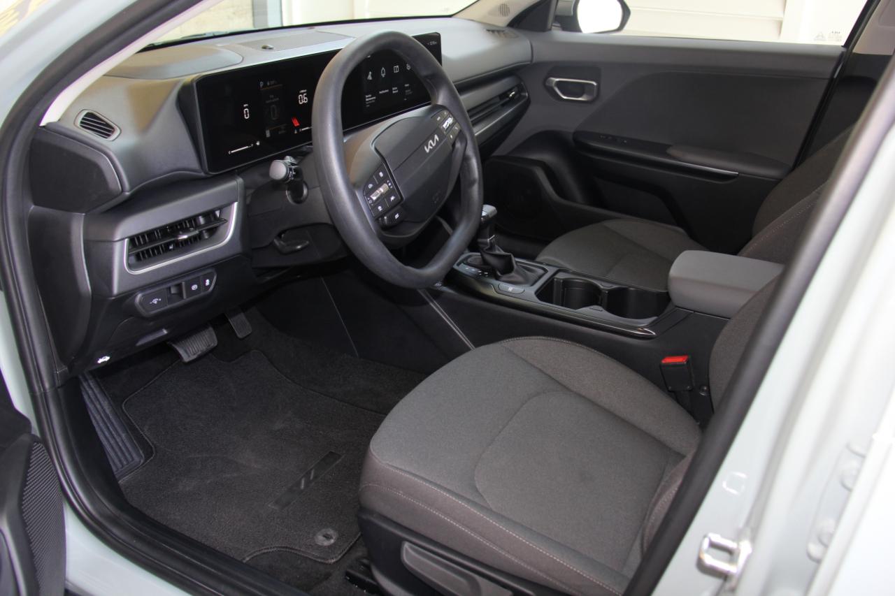 Kia K4 LXS 2025