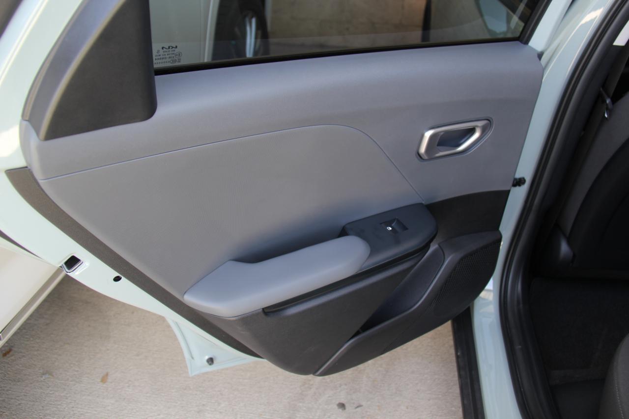 Kia K4 LXS 2025