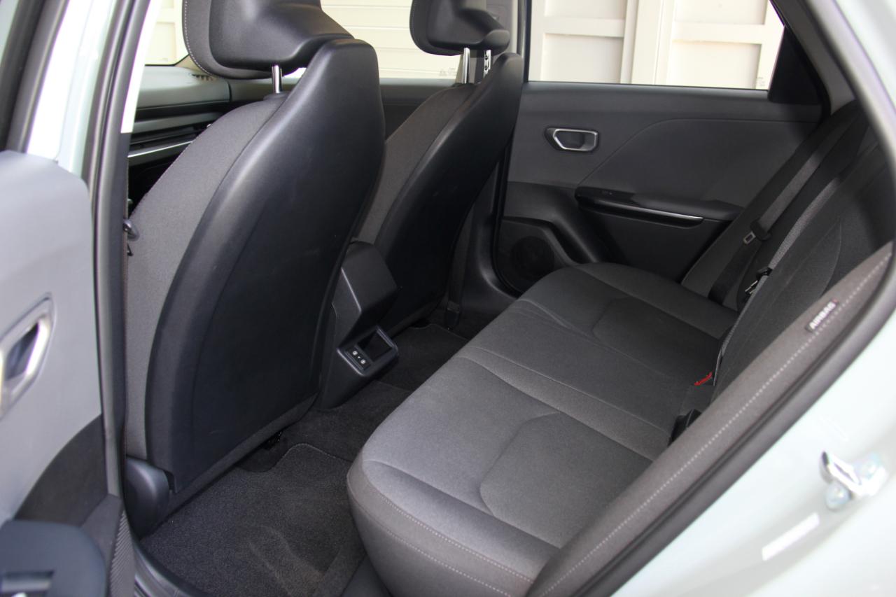 Kia K4 LXS 2025