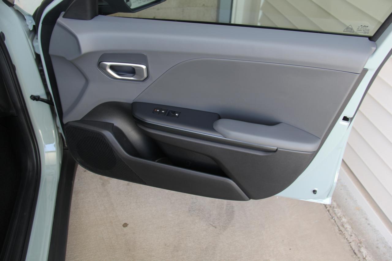 Kia K4 LXS 2025