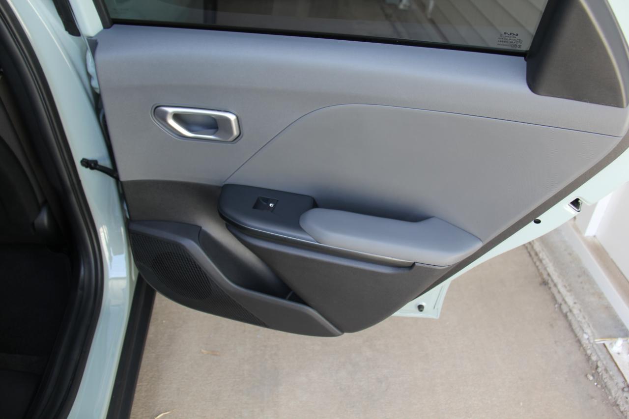 Kia K4 LXS 2025