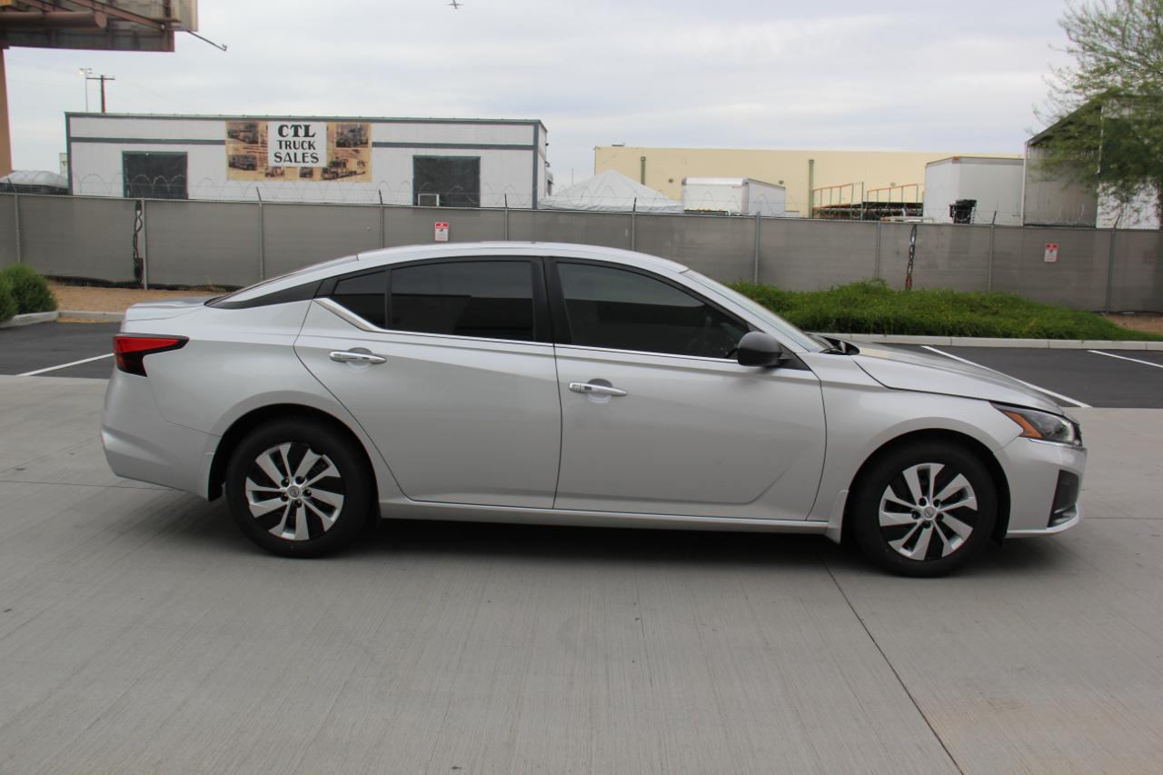 Nissan Altima 2.5 S 2024