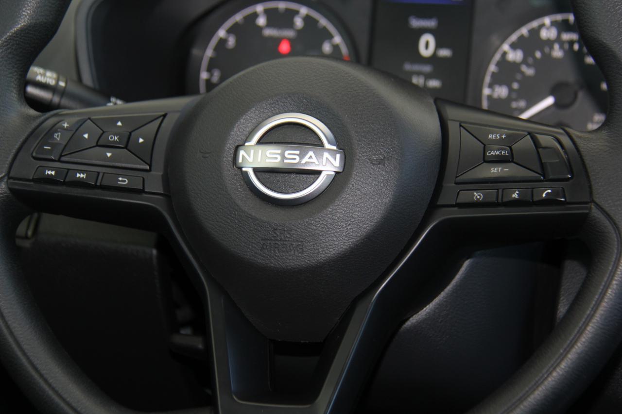 Nissan Altima 2.5 S 2024