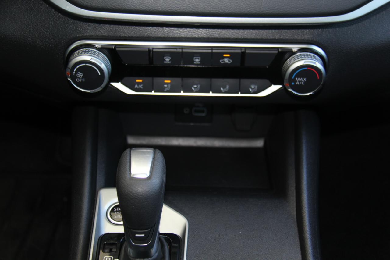 Nissan Altima 2.5 S 2024
