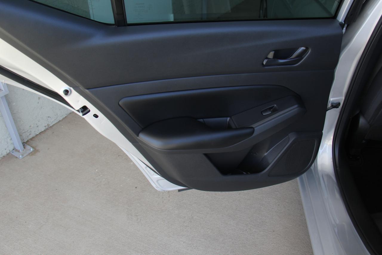 Nissan Altima 2.5 S 2024