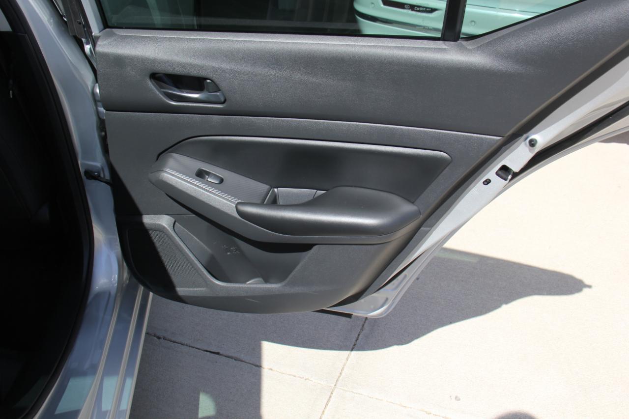 Nissan Altima 2.5 S 2024