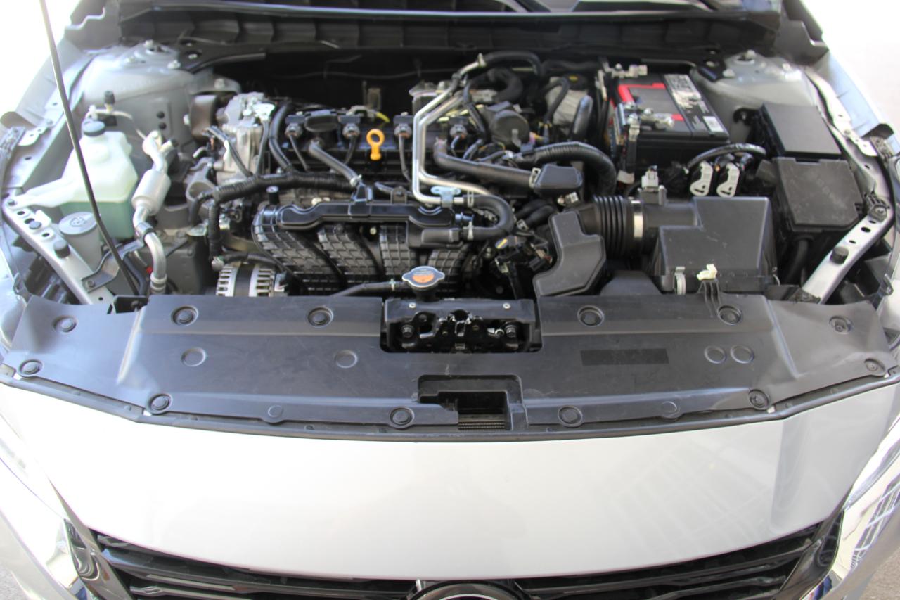 Nissan Altima 2.5 S 2024
