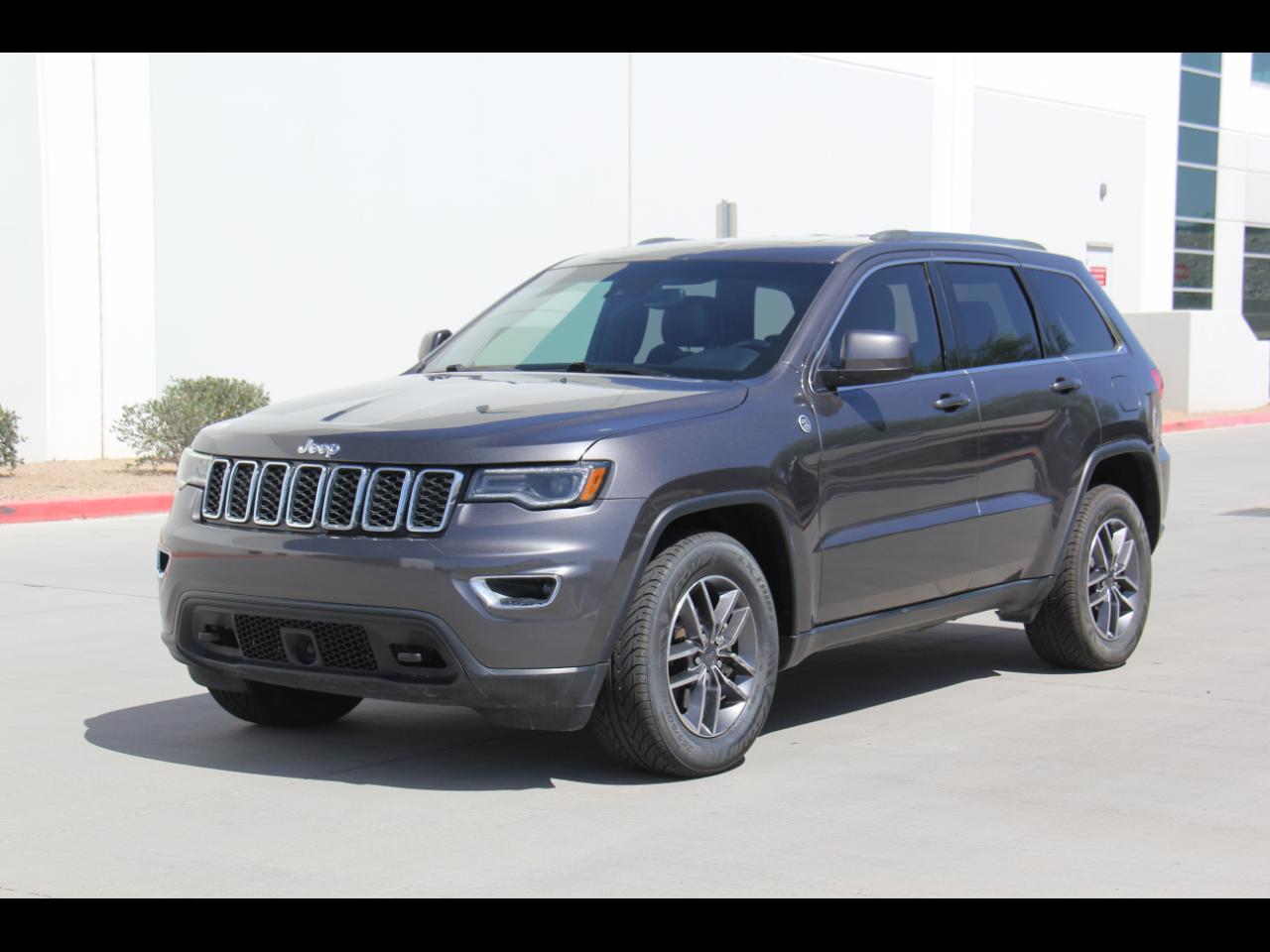 Jeep Grand Cherokee  2020