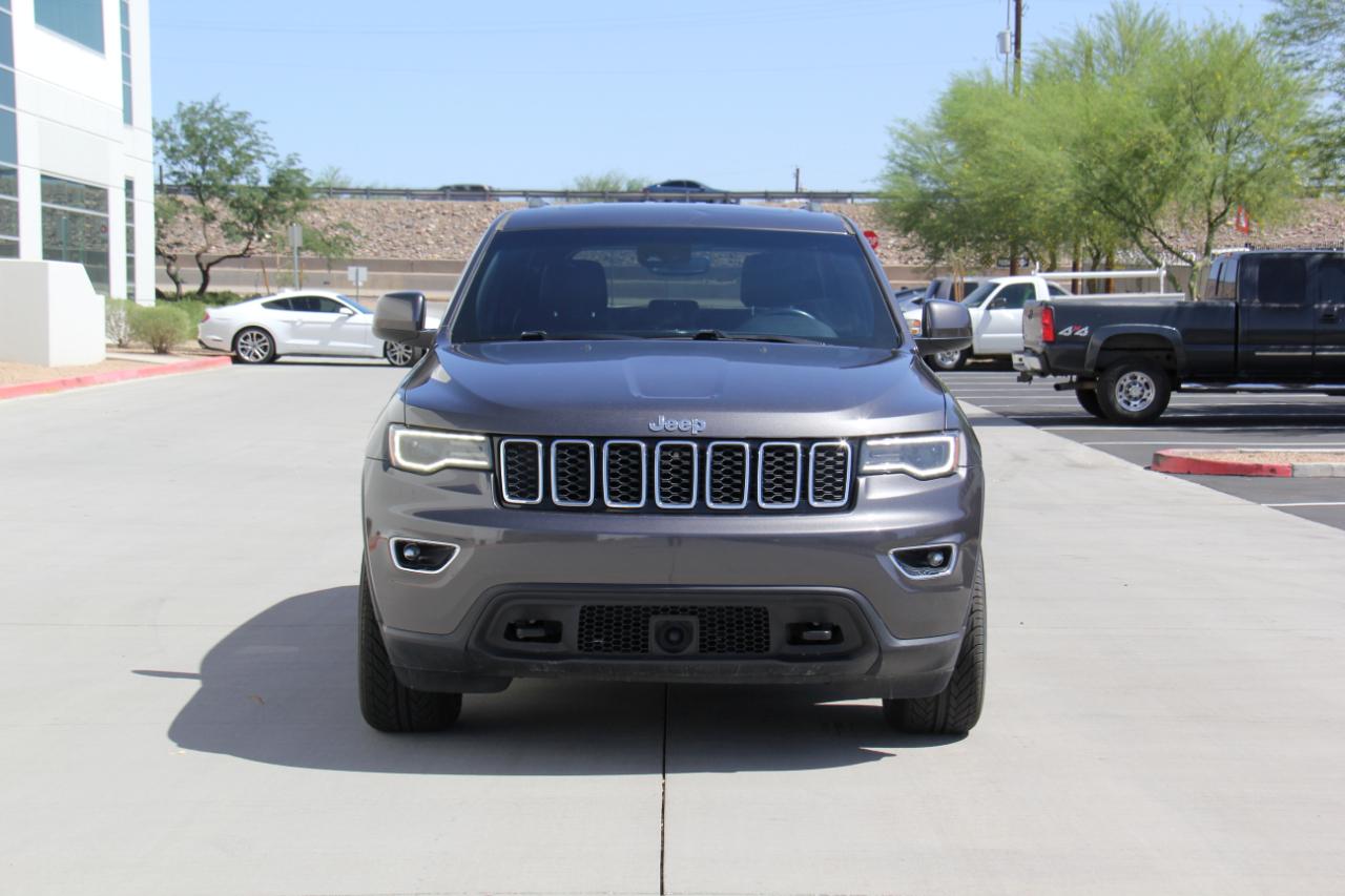 Jeep Grand Cherokee  2020