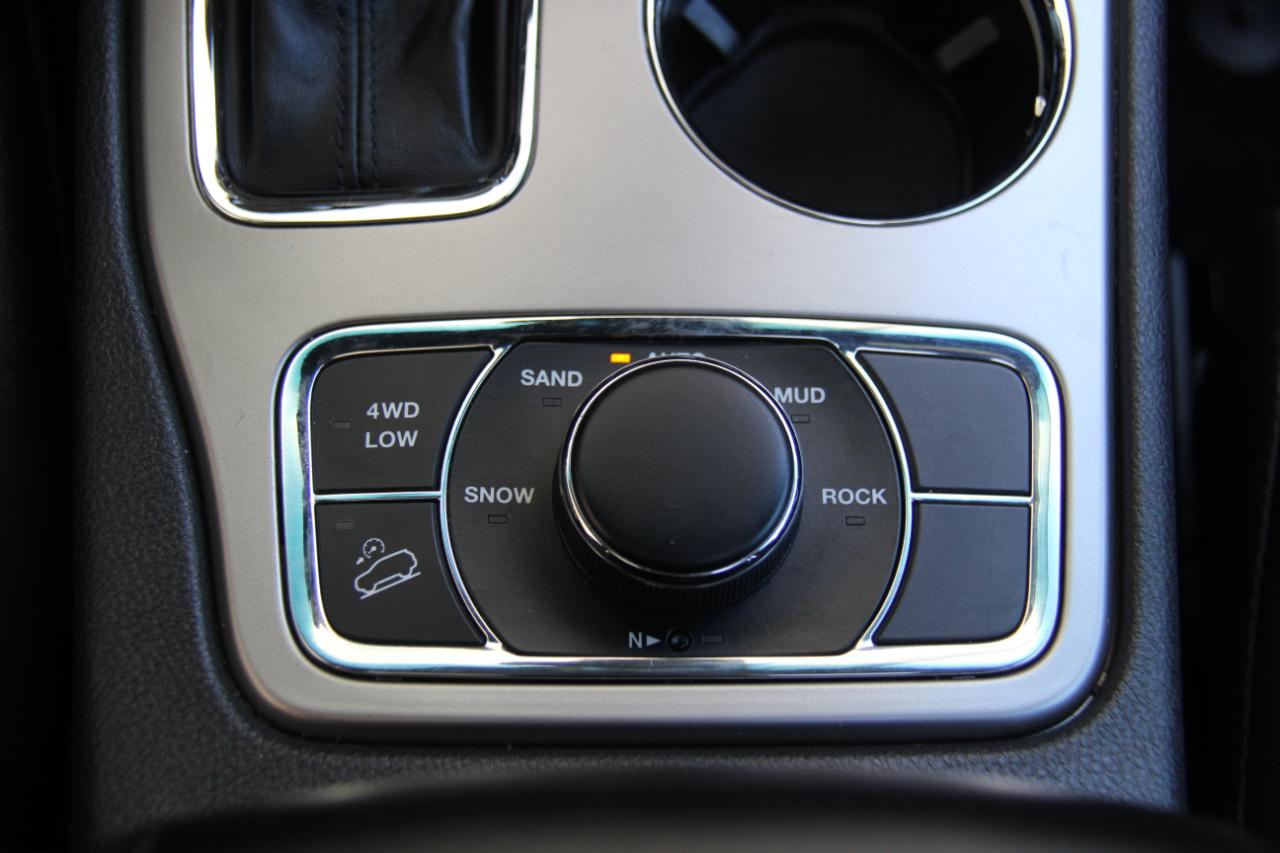 Jeep Grand Cherokee  2020