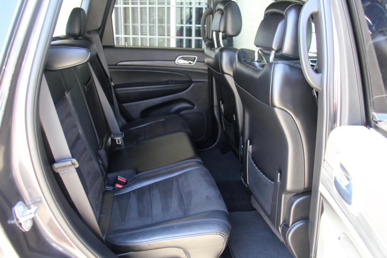 Jeep Grand Cherokee  2020