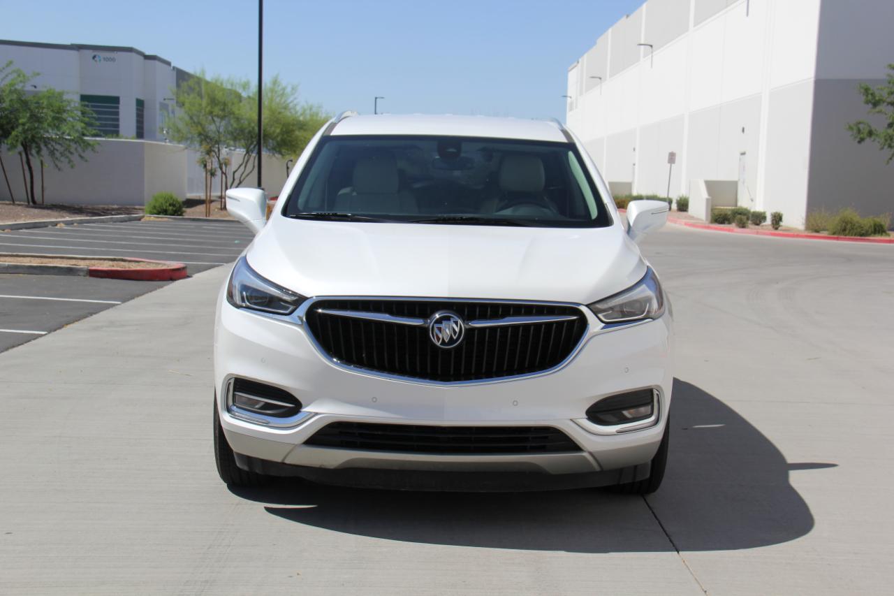 Buick Enclave Premium FWD 2018