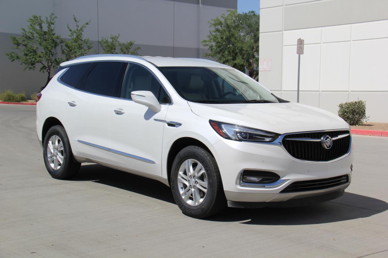 Buick Enclave Premium FWD 2018