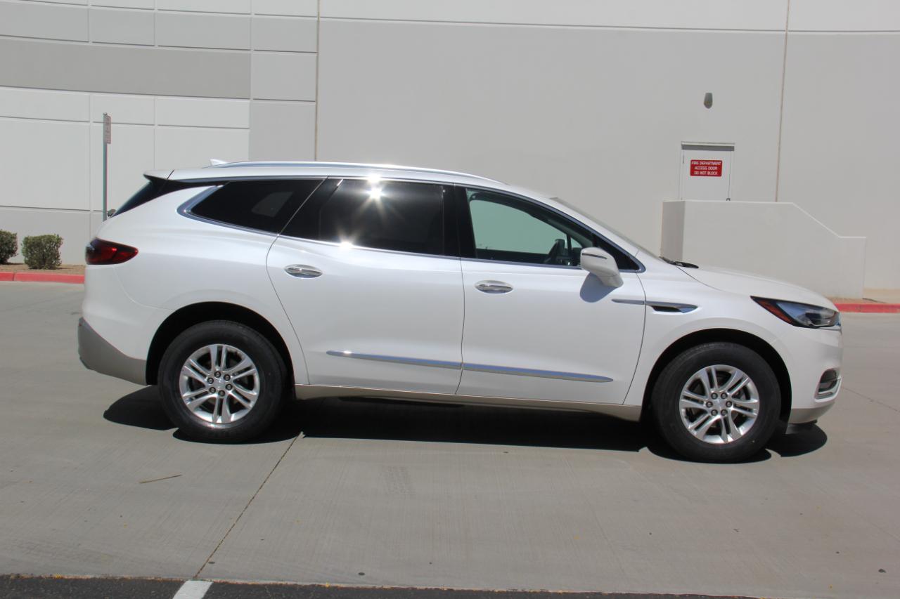 Buick Enclave Premium FWD 2018