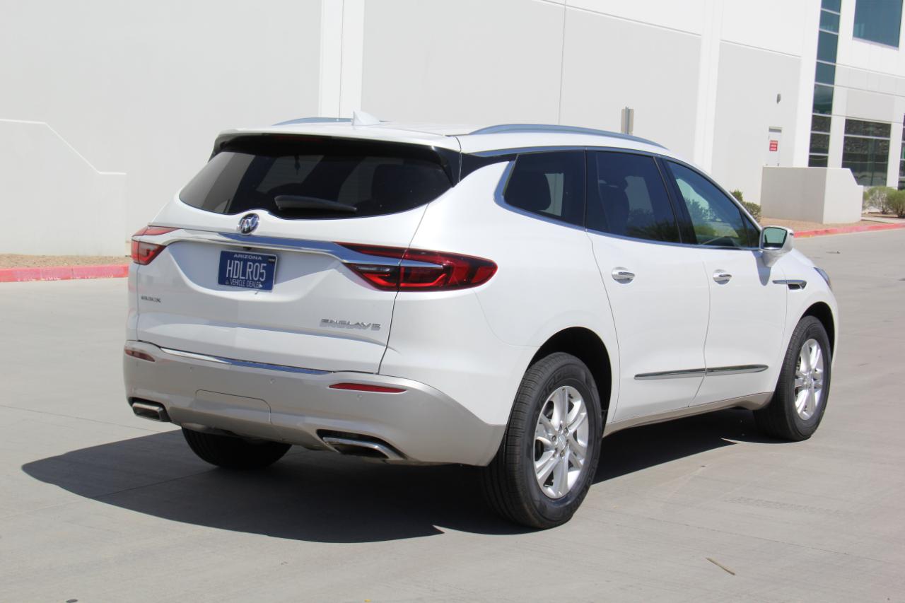Buick Enclave Premium FWD 2018