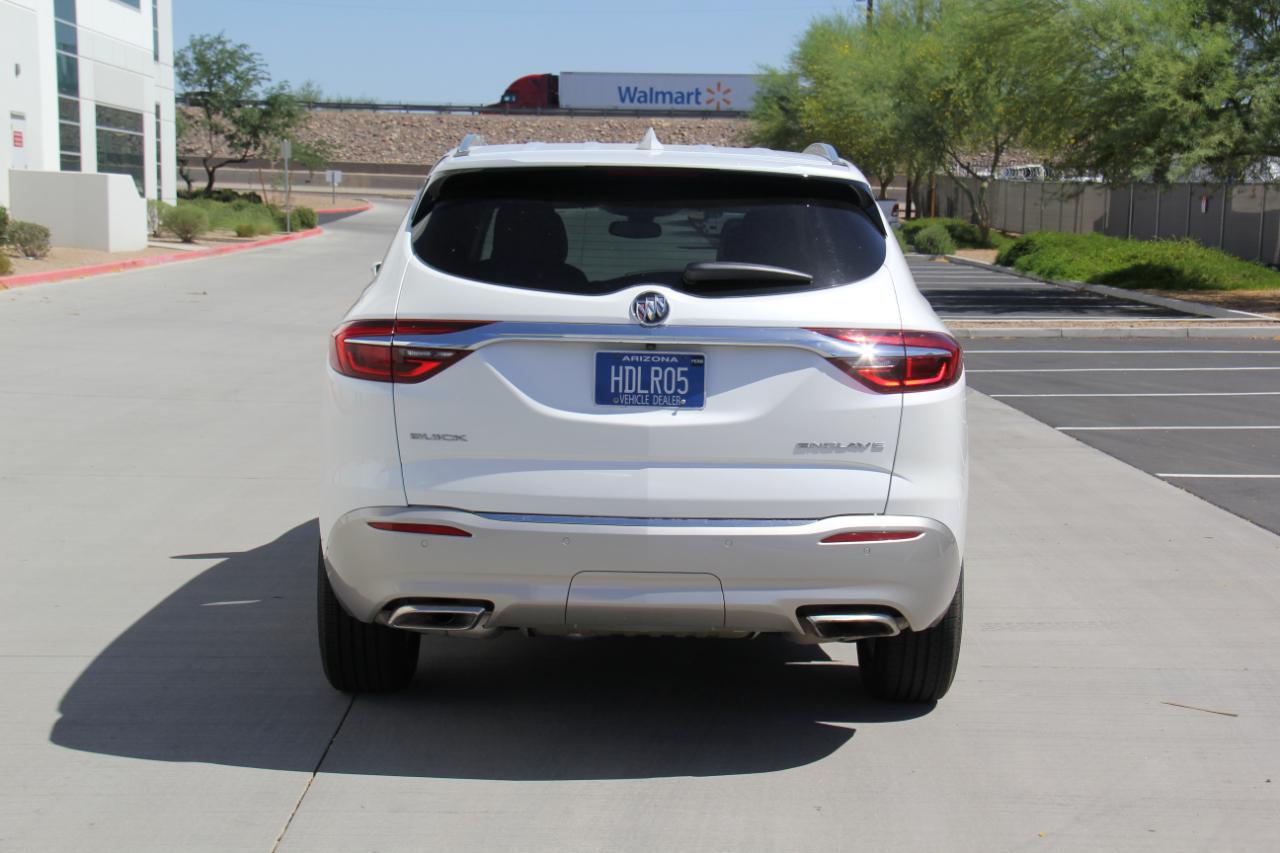 Buick Enclave Premium FWD 2018