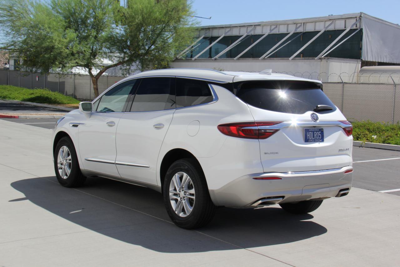 Buick Enclave Premium FWD 2018