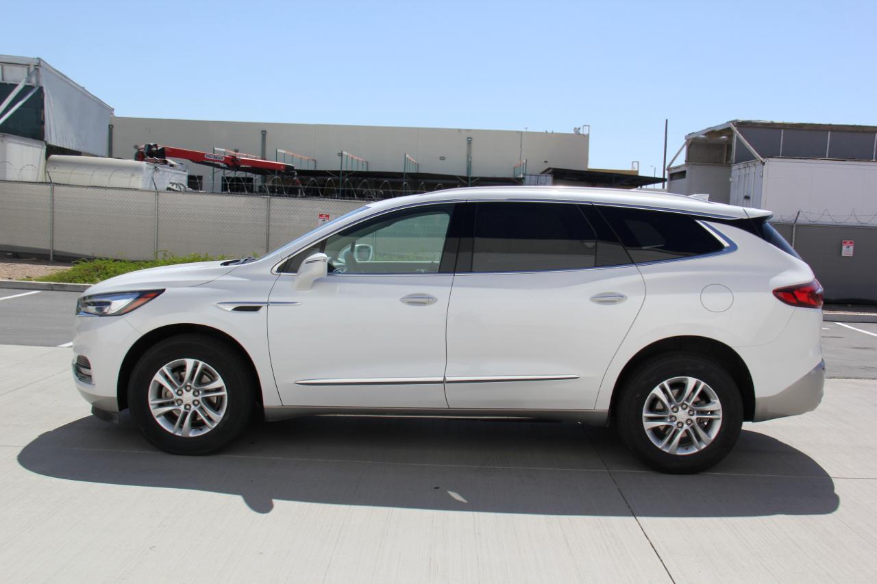 Buick Enclave Premium FWD 2018