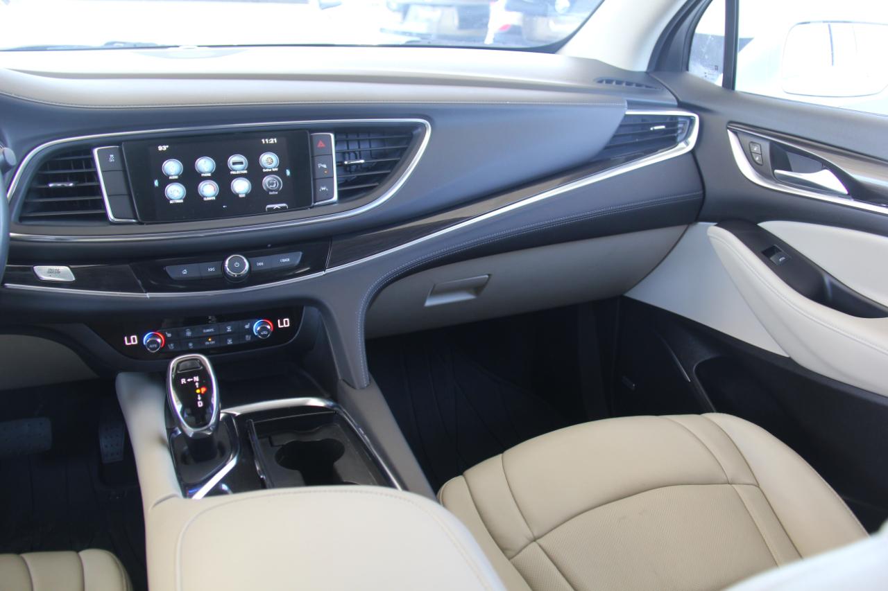 Buick Enclave Premium FWD 2018