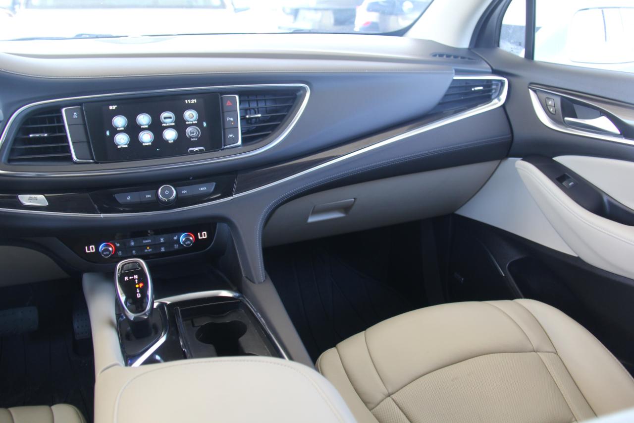 Buick Enclave Premium FWD 2018