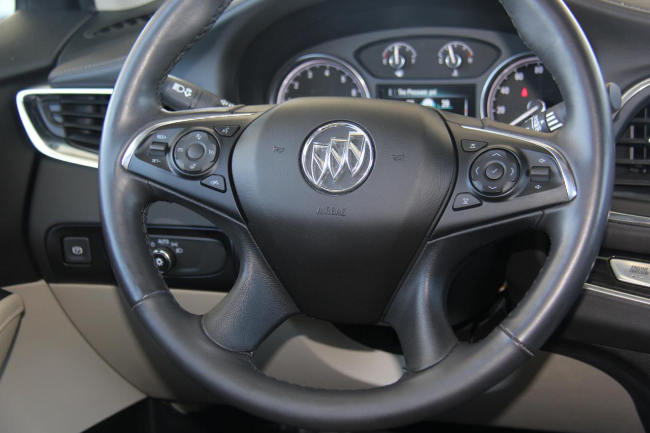 Buick Enclave Premium FWD 2018