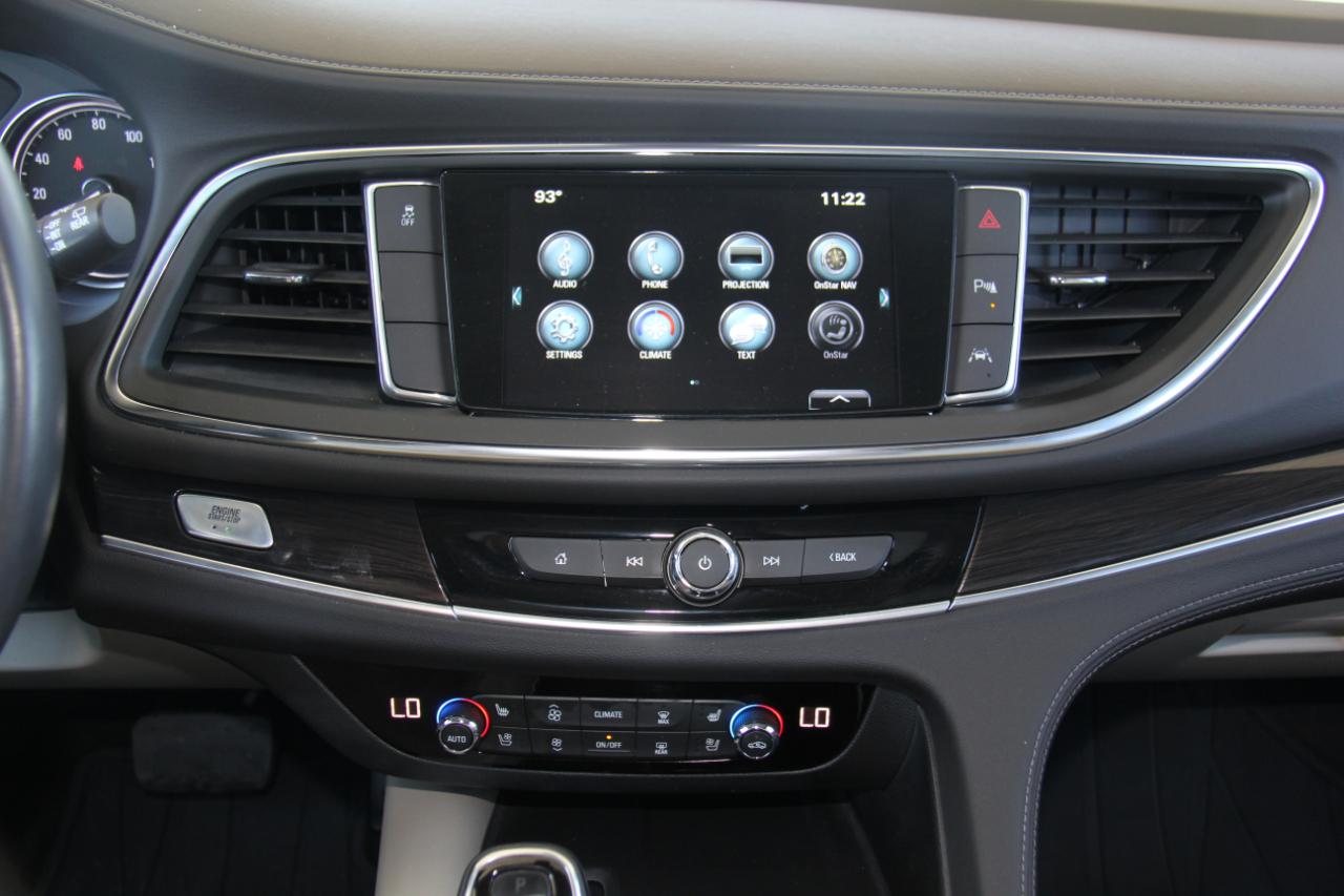 Buick Enclave Premium FWD 2018