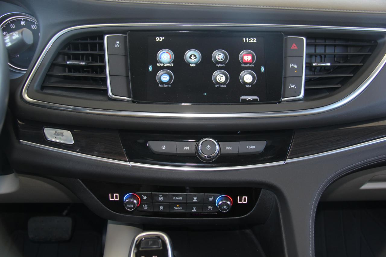Buick Enclave Premium FWD 2018