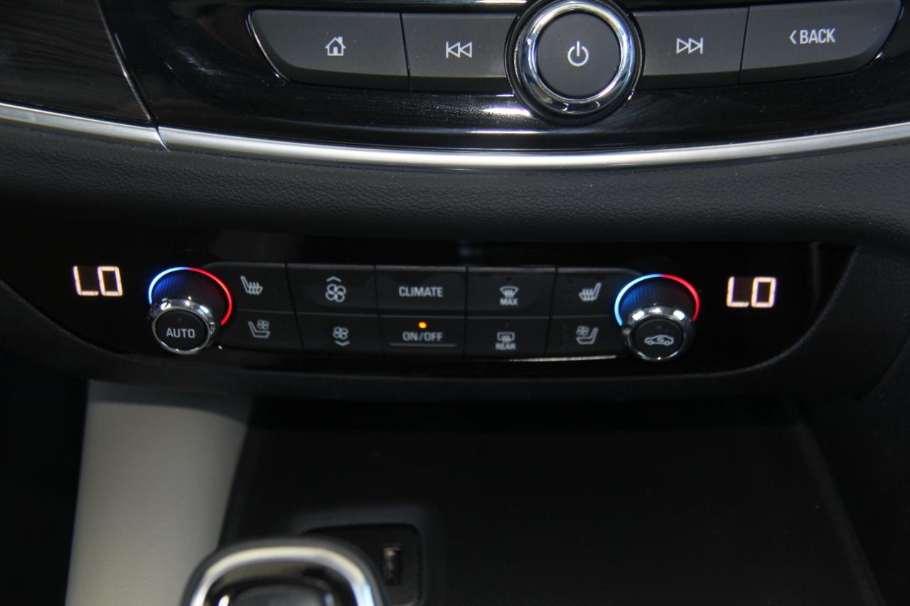 Buick Enclave Premium FWD 2018