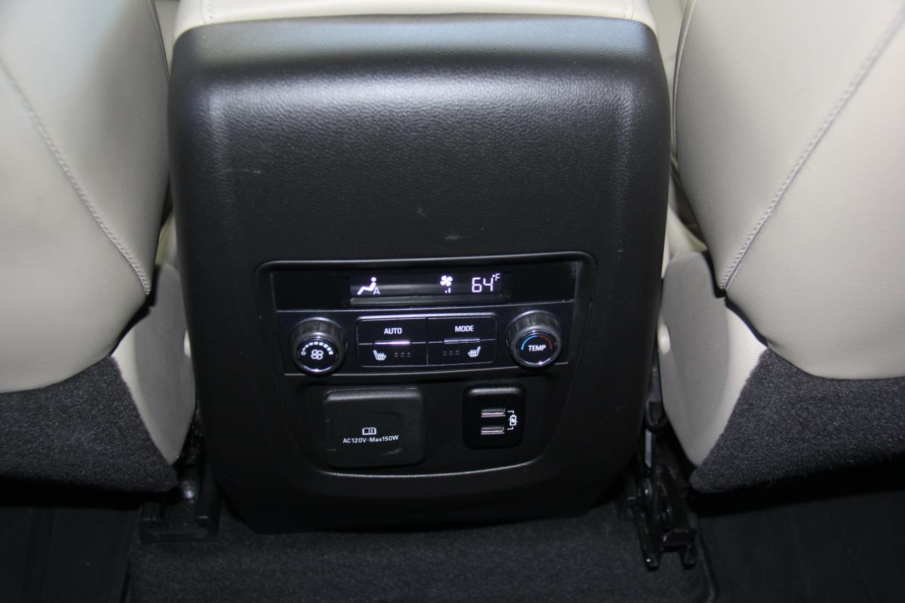 Buick Enclave Premium FWD 2018